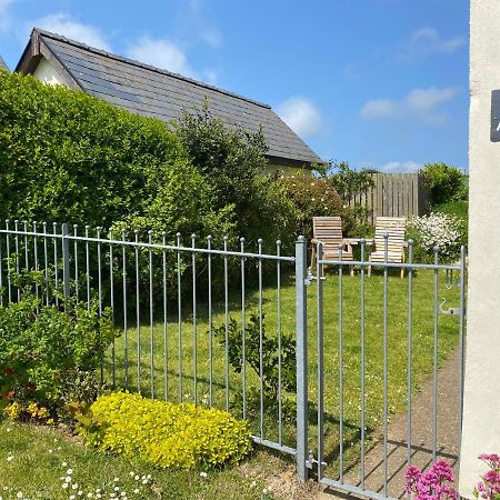 Ty Aelwyd St. Davids (Pembrokeshire) Exterior foto